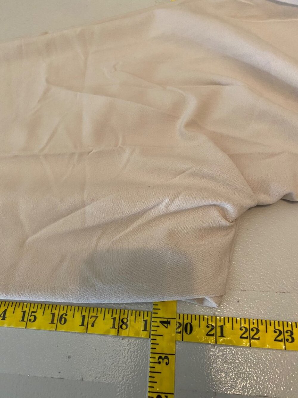 Briggs New York Slimming Solution Tummy Control Pants Size 16 Petite - Picture 10 of 12
